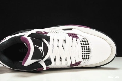 AIR PSG PARIS CZ5624-100 4 - JIRDAN RETRO SAINT-GERMAIN 1128